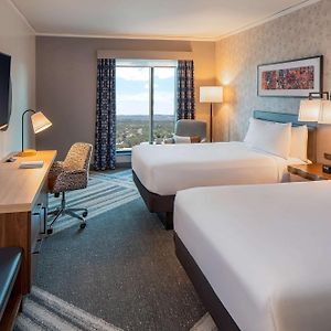 Queen Room Two Queen Beds City View
